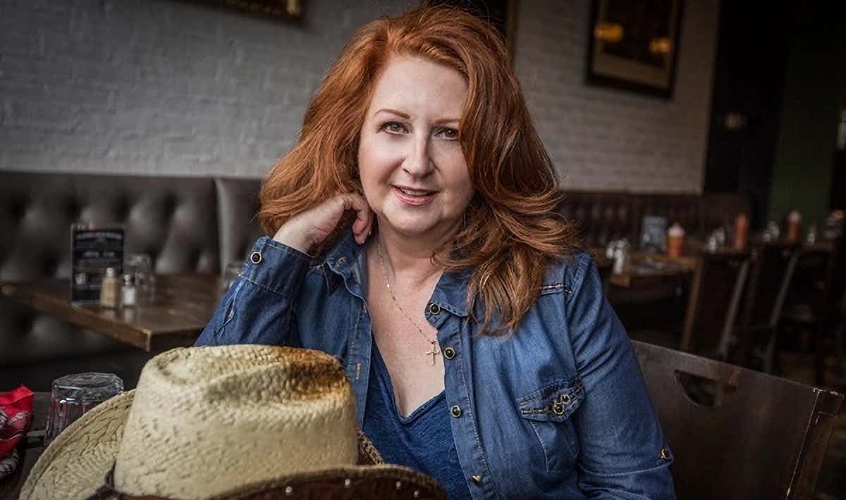 LaurenceJalbert600_1.jpg Laurence Jalbert - En toute intimité