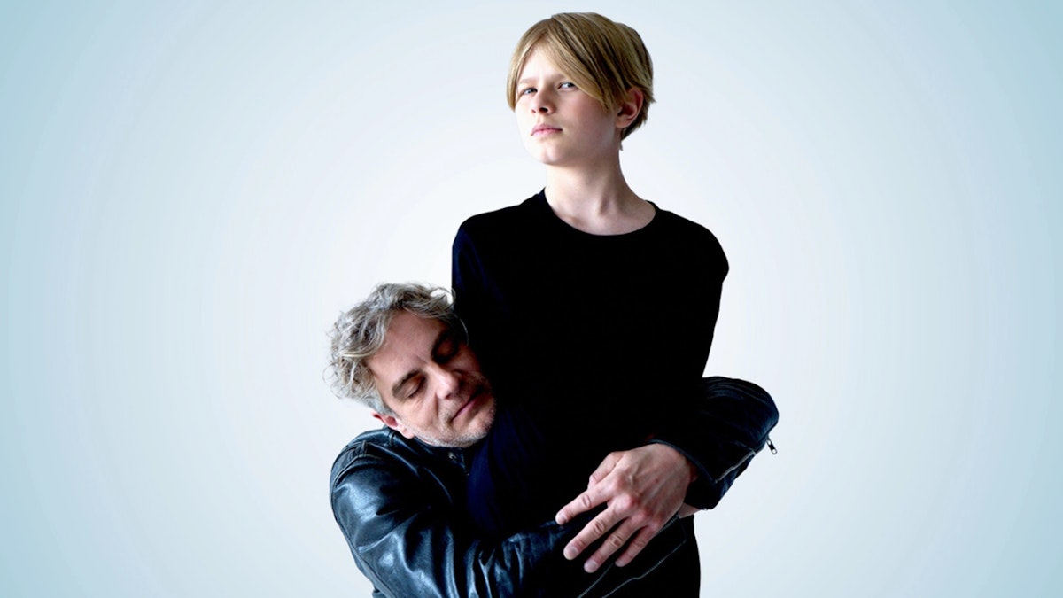 Hubert Proulx - On slâche pas – Ose.media - OSE.media