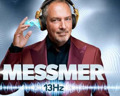 Messmer - 13Hz Messmer - 13Hz