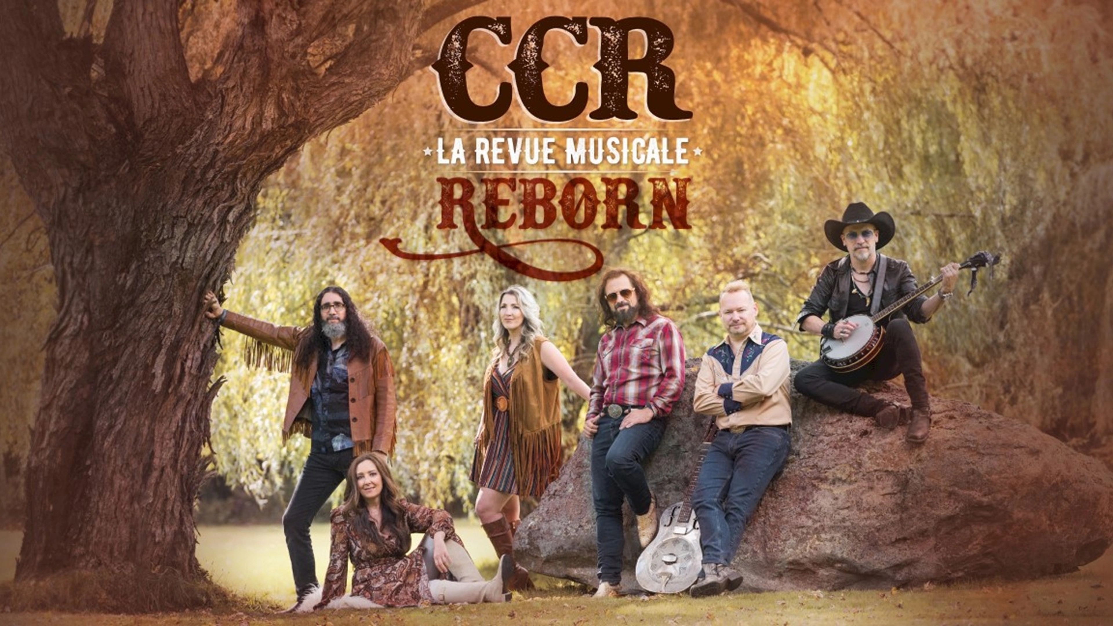CCR Reborn