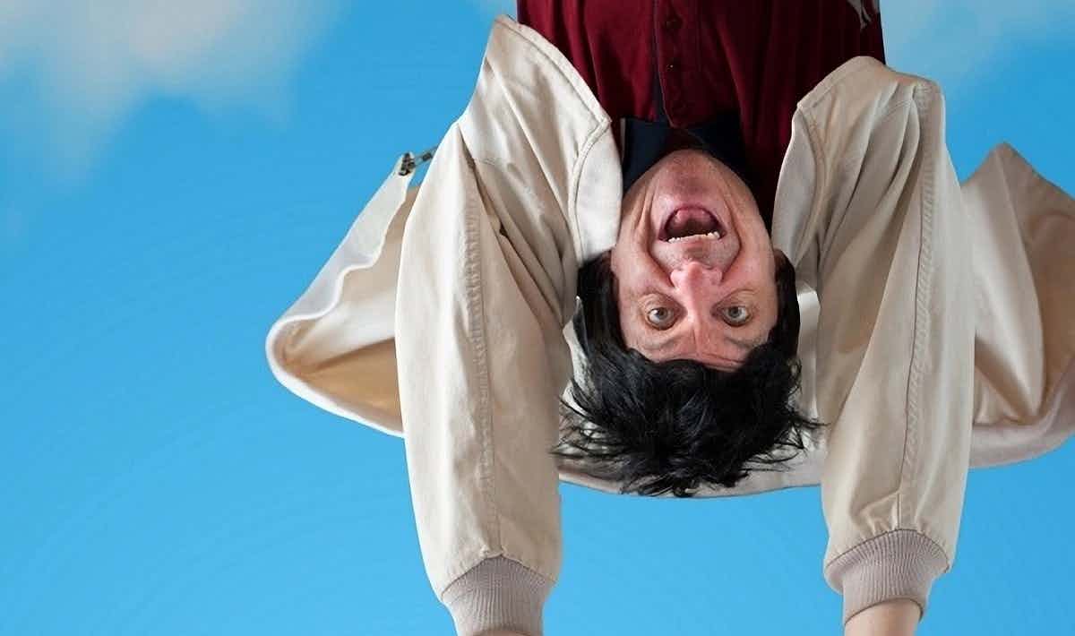 Jean-Claude Gélinas - Tout ou Rien Jean-Claude Gélinas