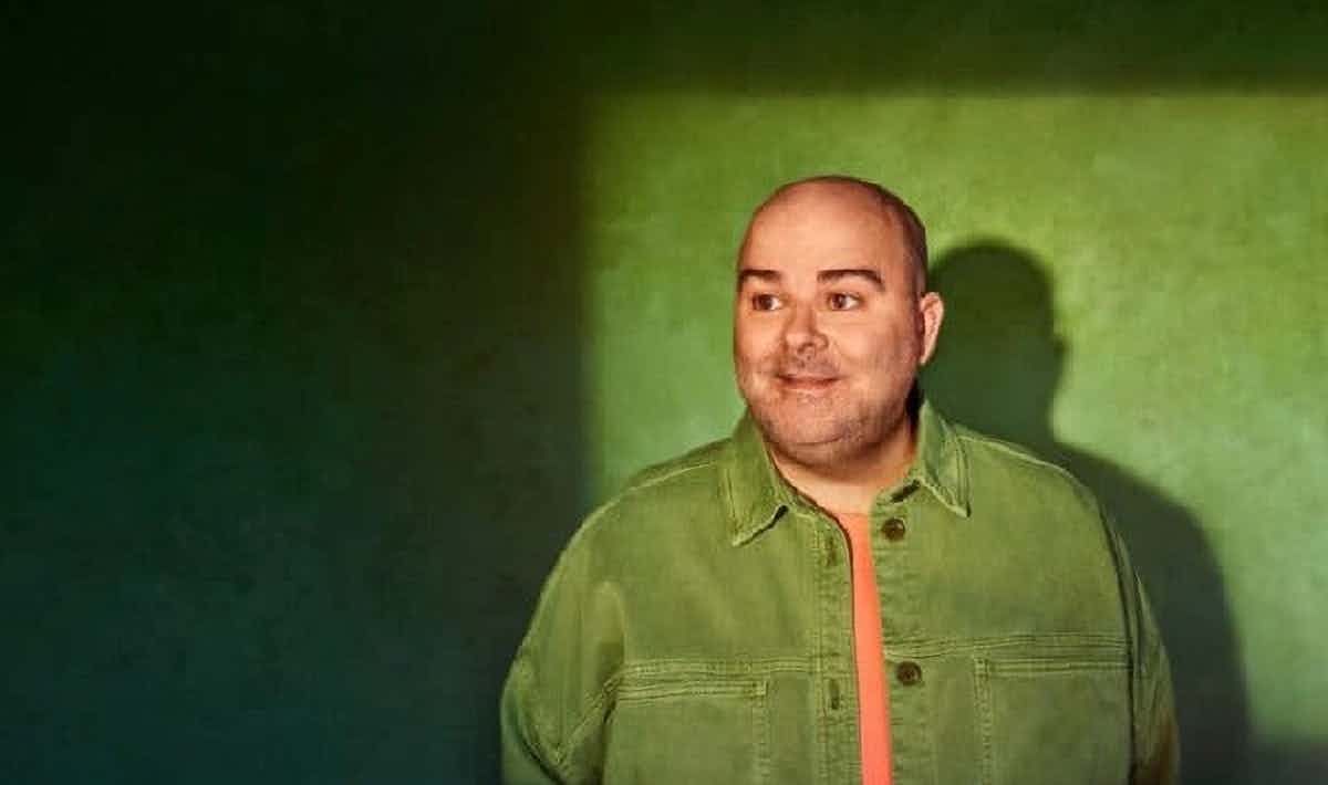 Laurent Paquin - Crocodile distrait Laurent Paquin - Crocodile distrait