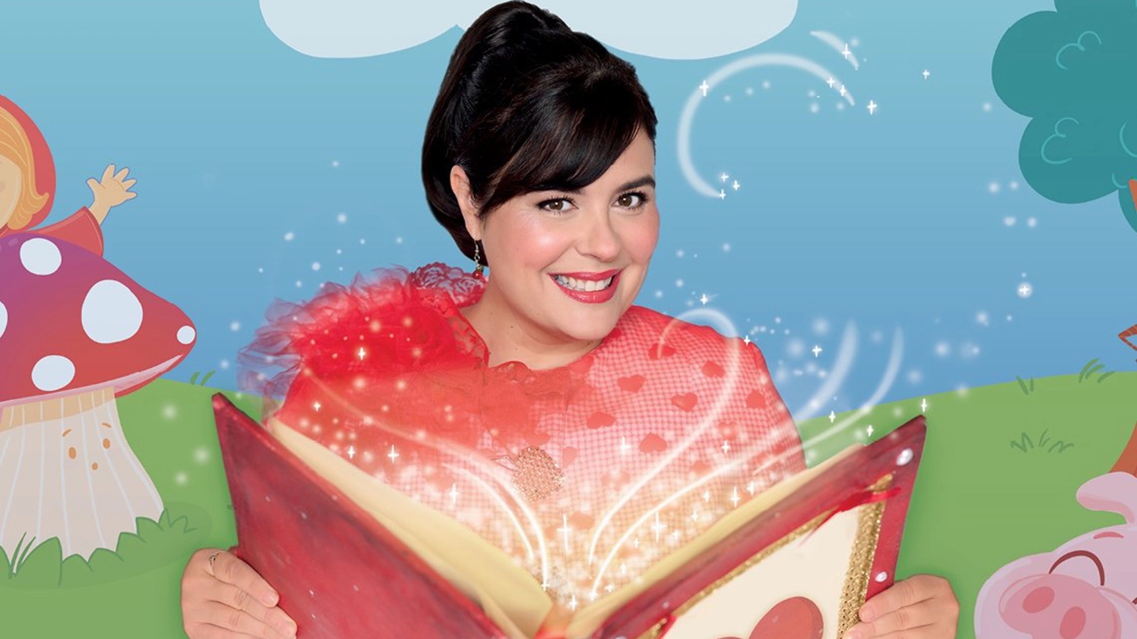 Ari Cui Cui et les jeux d'rôles