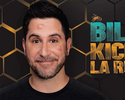 Billy Tellier - Kicker la ruche