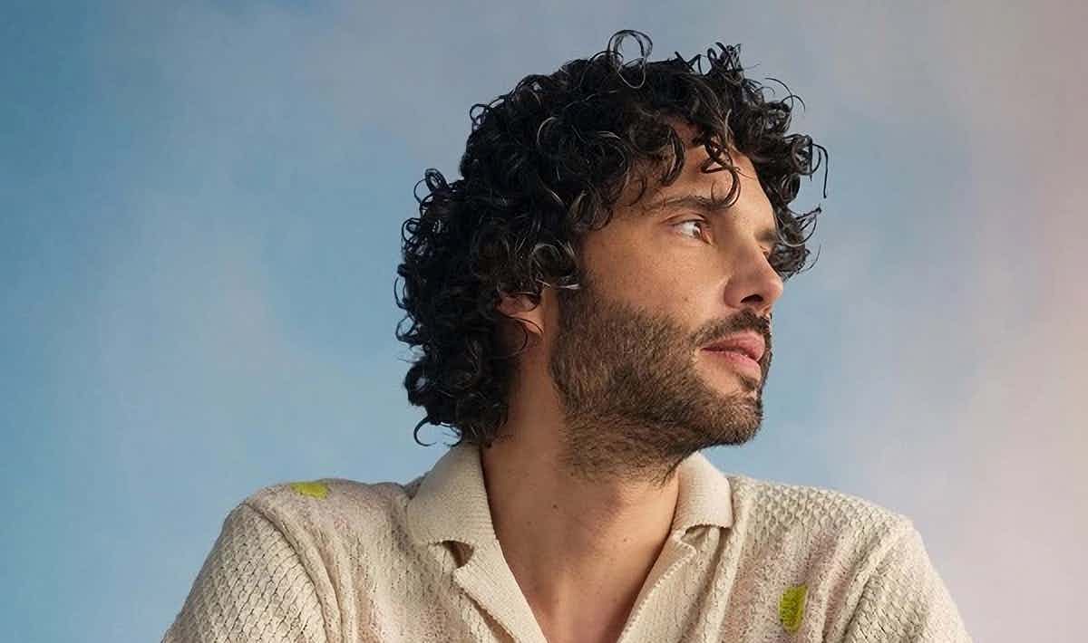 Alexandre Poulin - La somme des êtres aimés Alexandre Poulin - La somme des êtres aimés