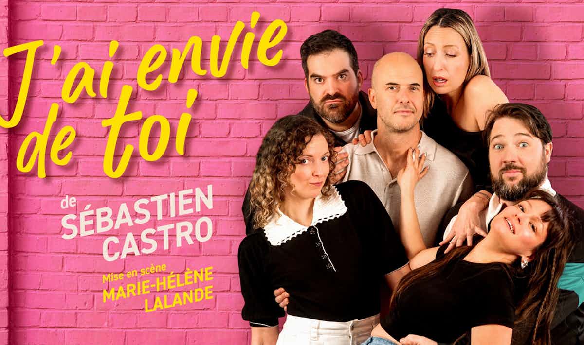 J'ai envie de toi J'ai envie de toi