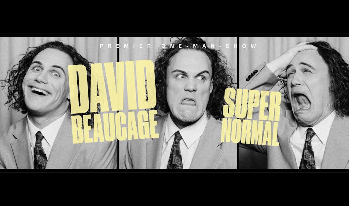 BeaucageSuperNormal.jpg David Beaucage