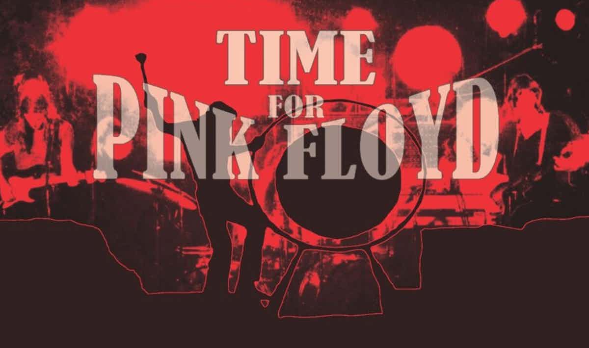 Time for Pink Floyd Time for Pink Floyd
