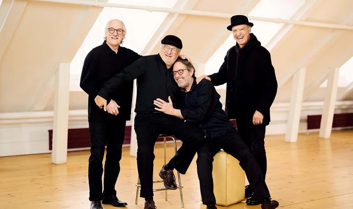 Les Charbonniers de l'enfer - F-I FI, N-I NI! Les Charbonniers de l'enfer