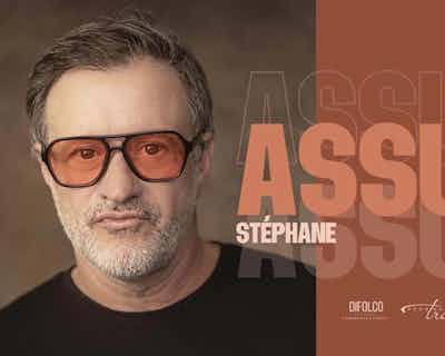 Stéphane Fallu - Assumé