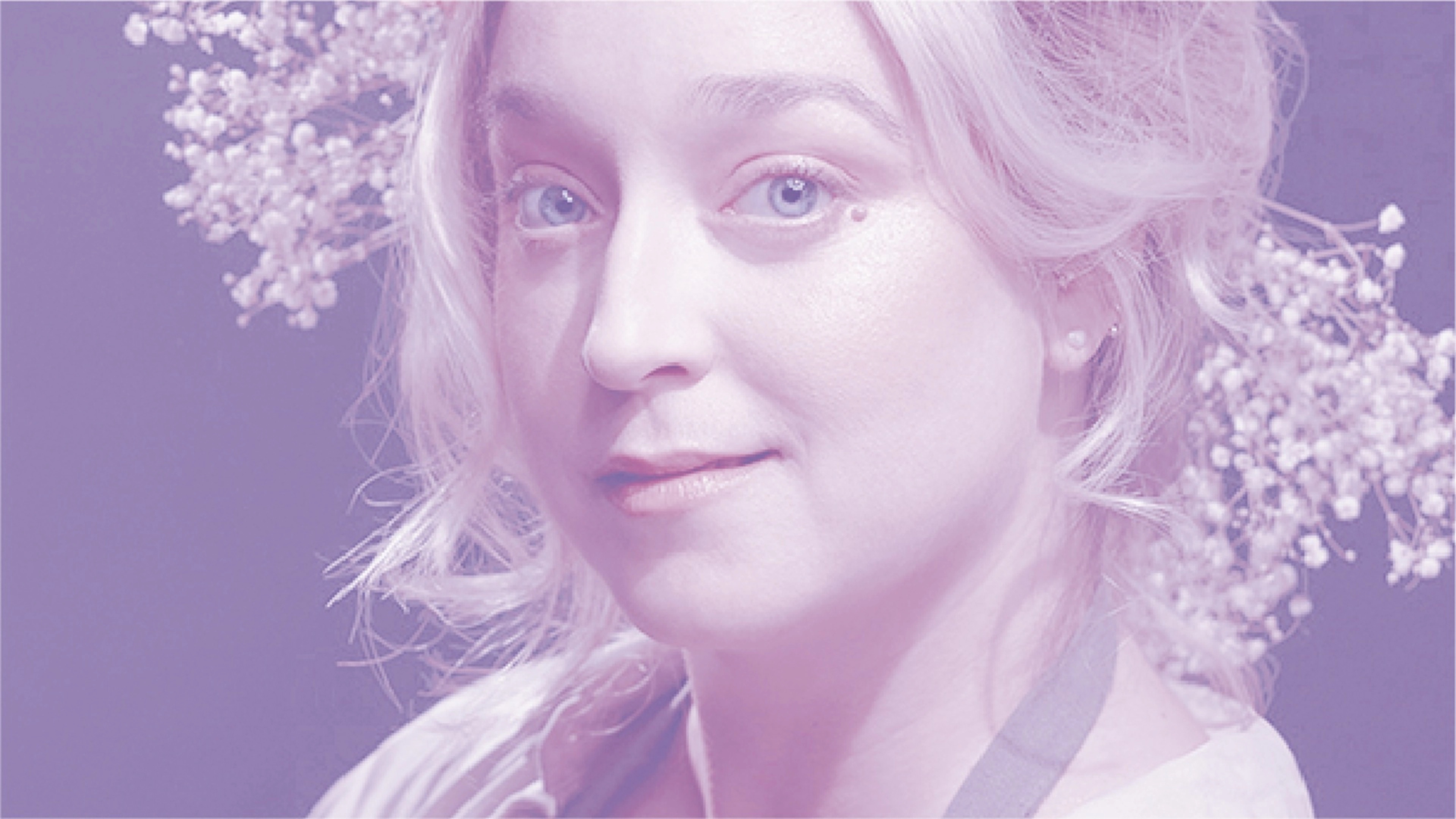 Clémence, des fleurs d'enfants pour grandes personnes