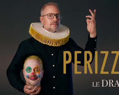 Perizzolo le dramatiste