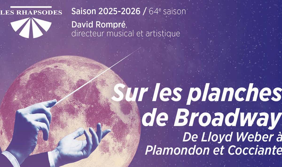 SurLesPlanchesDeBroadway.jpg Sur les planches de Broadway