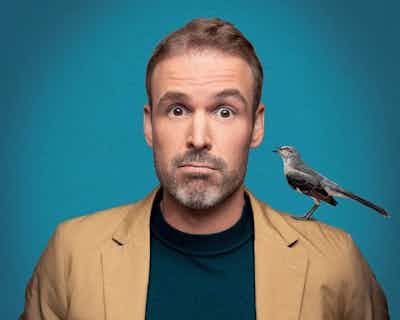 Pierre-Luc Pomerleau