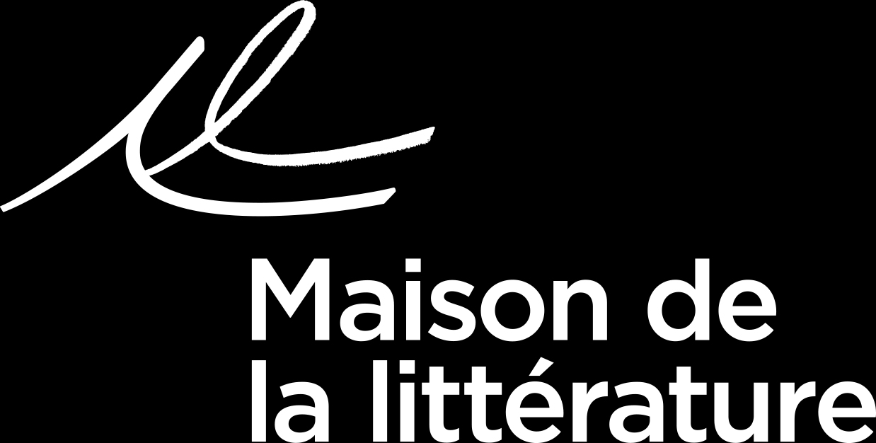 Maison de la littérature