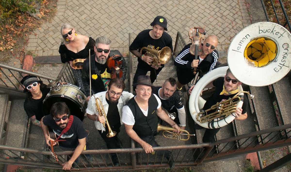 LemonBucketOrkestra.jpg The Lemon Bucket Orkestra