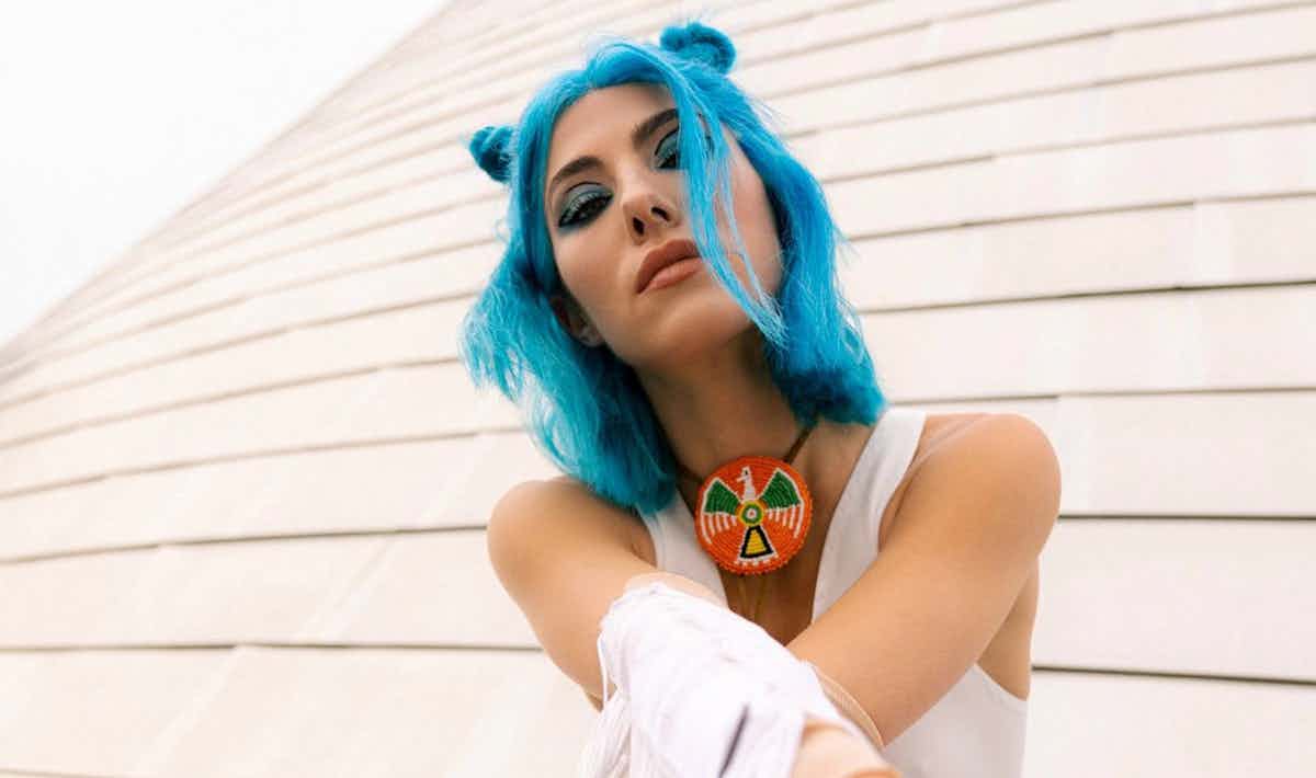 Anyma Ora' Anyma Ora'