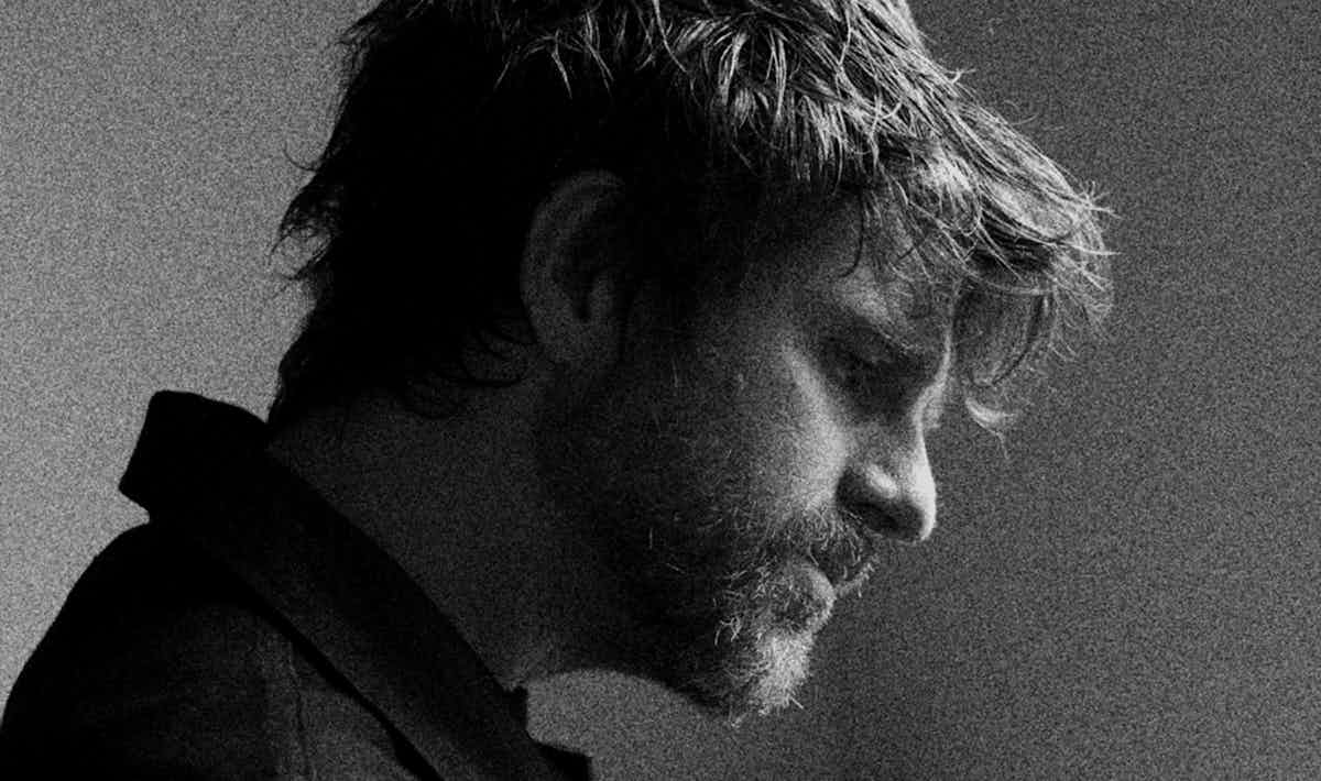 Vincent Vallières - Au travers de la route Vincent Vallières