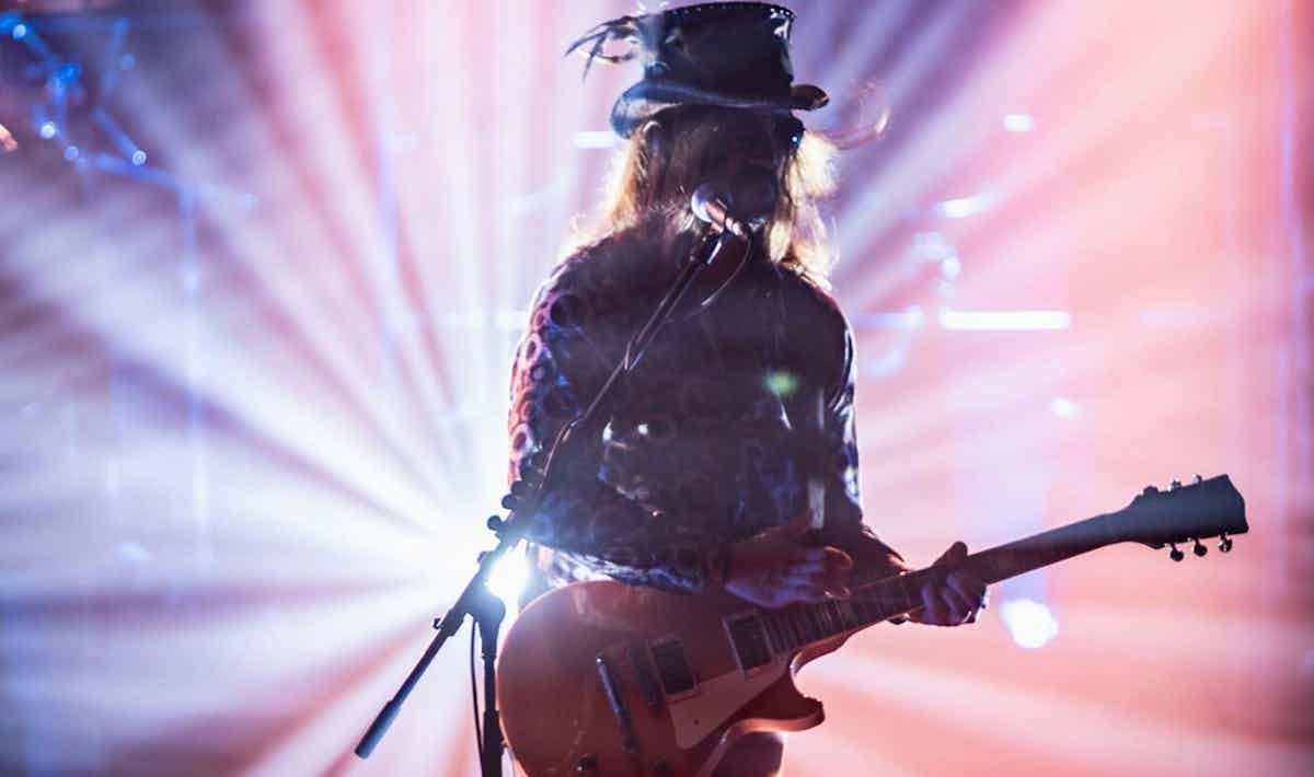 GuitarStoryAdrenaline.jpg Guitar Story Adrénaline