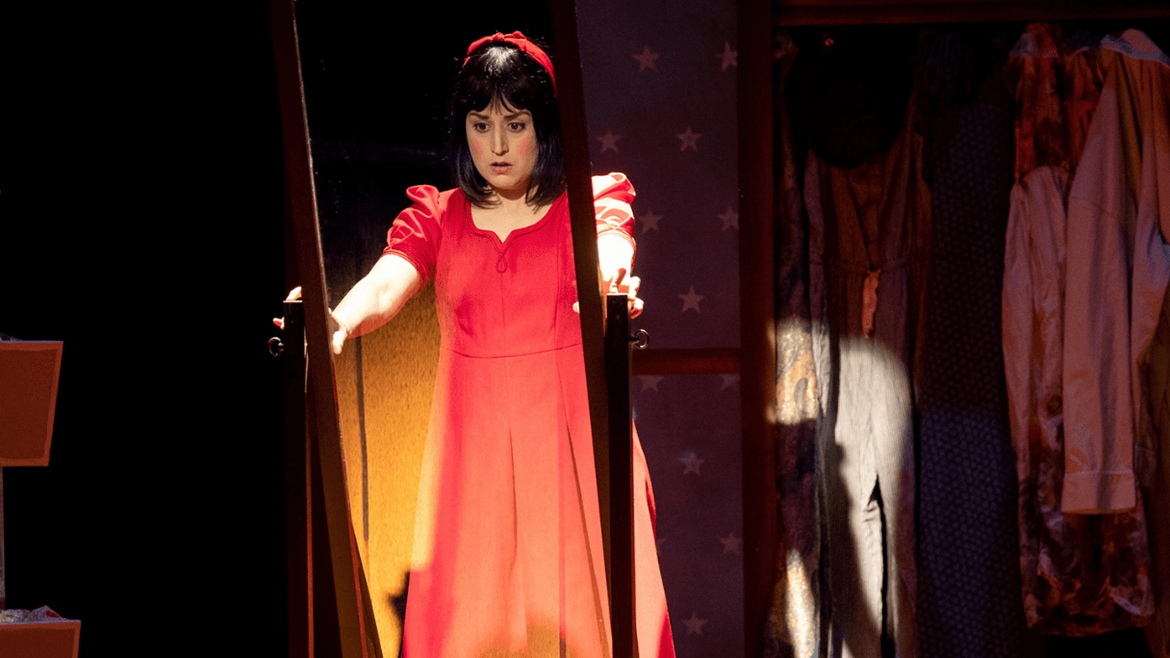 Alice de l'autre côté