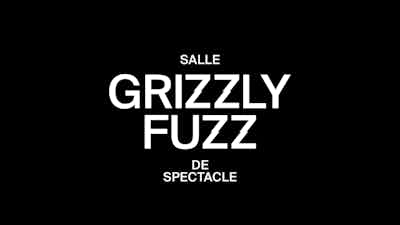 Grizzly Fuzz