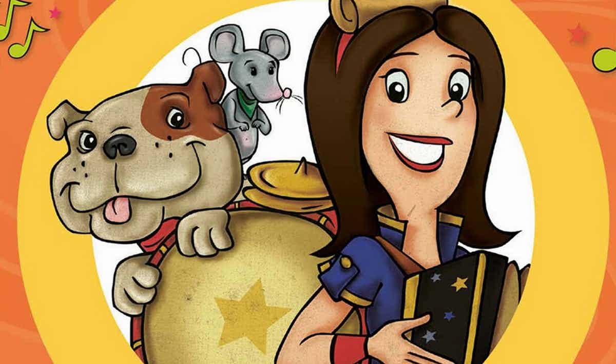 MariaCannelloni.jpg Maria Cannelloni