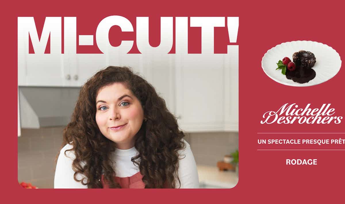 MichelleDesrochersMiCuit.jpg Michelle Desrochers