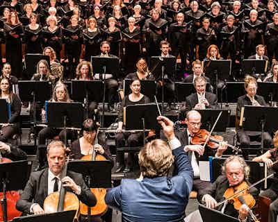 Le bouleversant Stabat Mater de Dvorak