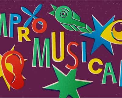 Ligue d'improvisation musicale de Québec (2025-2026)