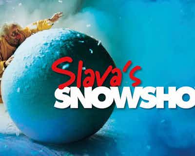 SlavasSnowshow.jpg Slava's Snowshow