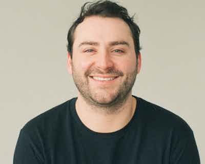 Jey Fournier en rodage