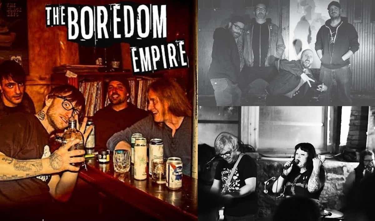 ChevrotineVarlopeBoredom.jpg Lancement de Chevrotine + Varlope + The Boredom Empire