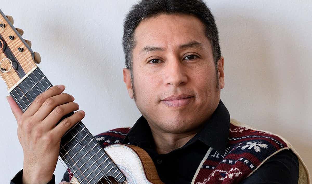 TraverseeAndes.jpg Constantinople & Federico : Tarazona La traversée des Andes