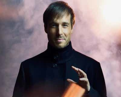 Luc Langevin - L'illusionniste Luc Langevin - L'illusionniste