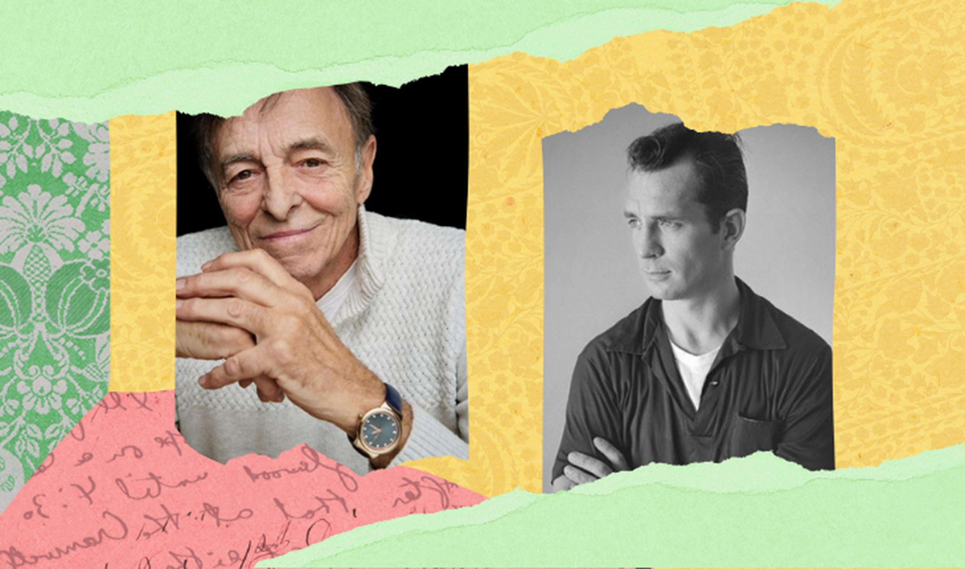 Cosse tu penses mon tit’ bonhomme?