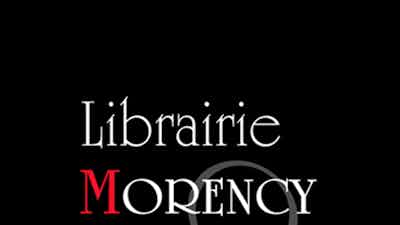 Librairie Morency