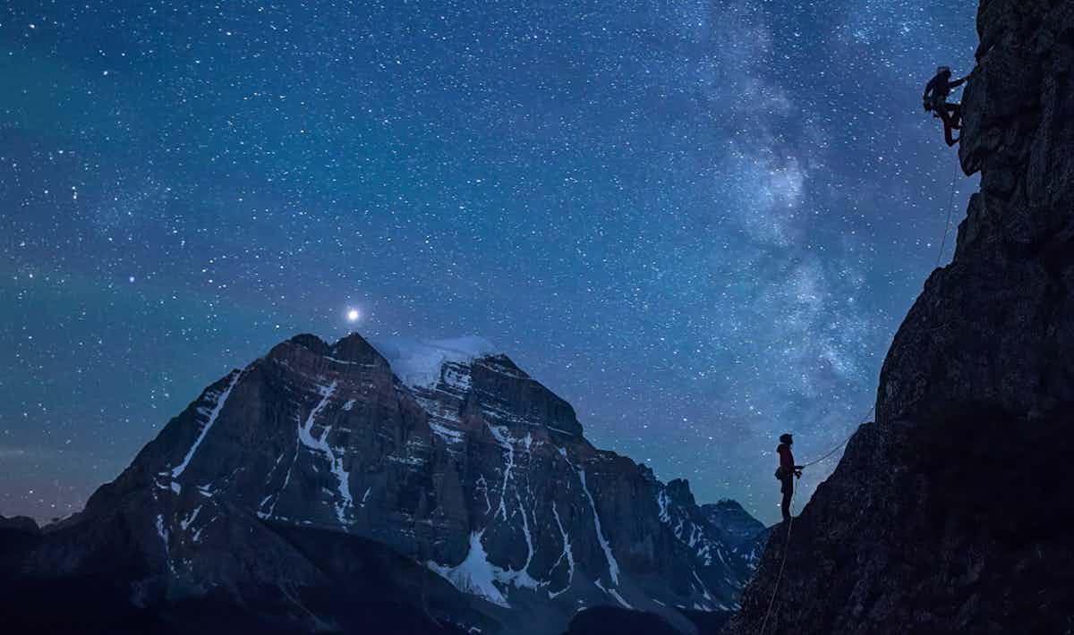 Tournée mondiale du Festival du film de montagne de Banff - Tournée mondiale du Festival du film de montagne de Banff