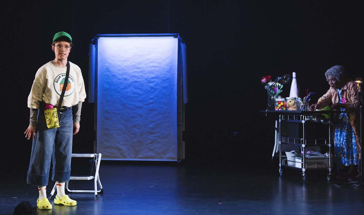 Josephine.jpg Joséphine et les grandes personnes