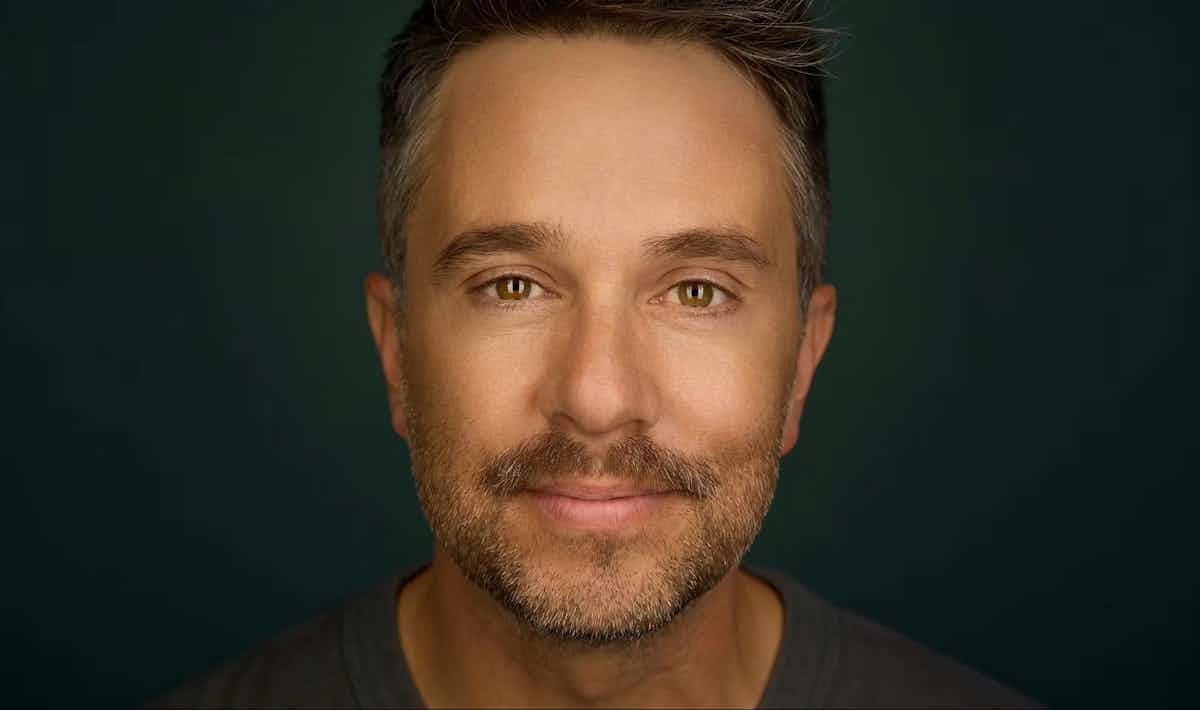 Alexandre Barrette - Ouvert (en rodage) Alexandre Barrette