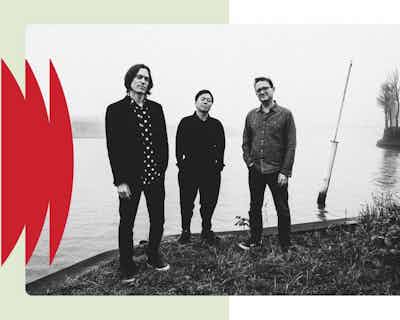 Paroles et musique avec Brock, Lanzetti, Ogawa