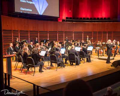 Cancerto 2025 - Fondation québécoise du cancer