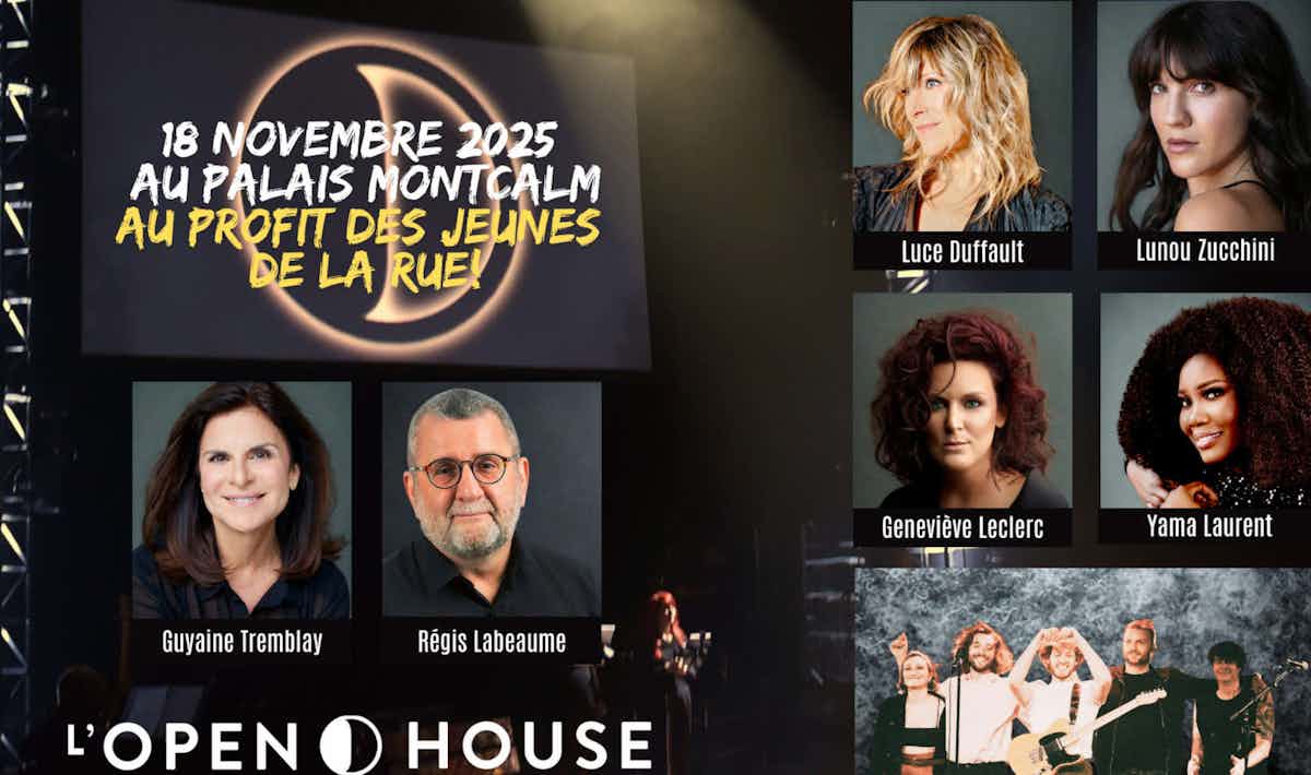 OpenHouseDauphine.jpg L'Open House de La Dauphine