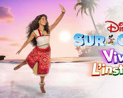VivezLinstant.jpg Disney sur glace : Vivez l'instant!