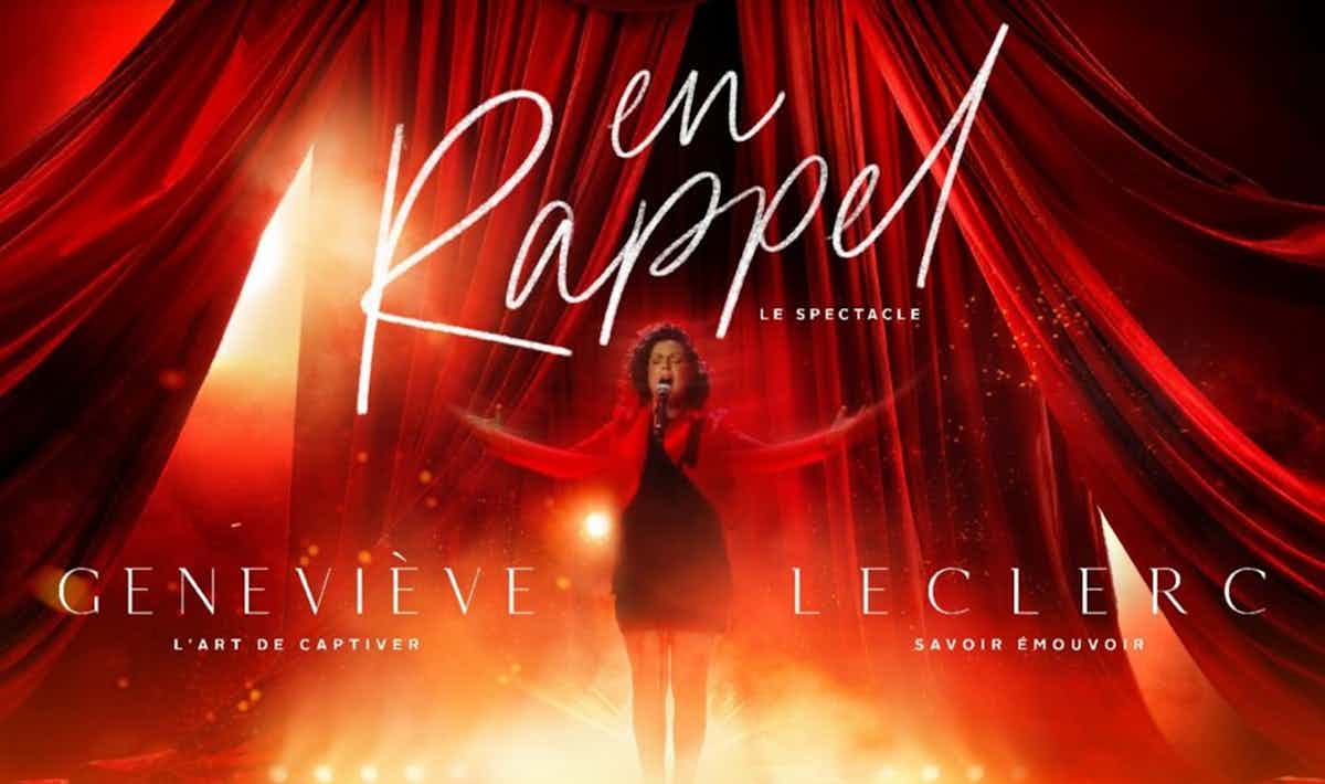 LeclercEnRappel.jpg Geneviève Leclerc En Rappel