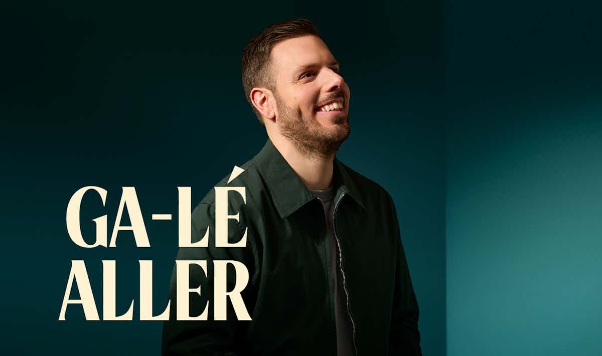 Sam Breton - Ga-lé aller (en rodage) Sam Breton