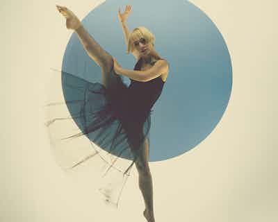 Ballets Jazz Montréal - La revue finale