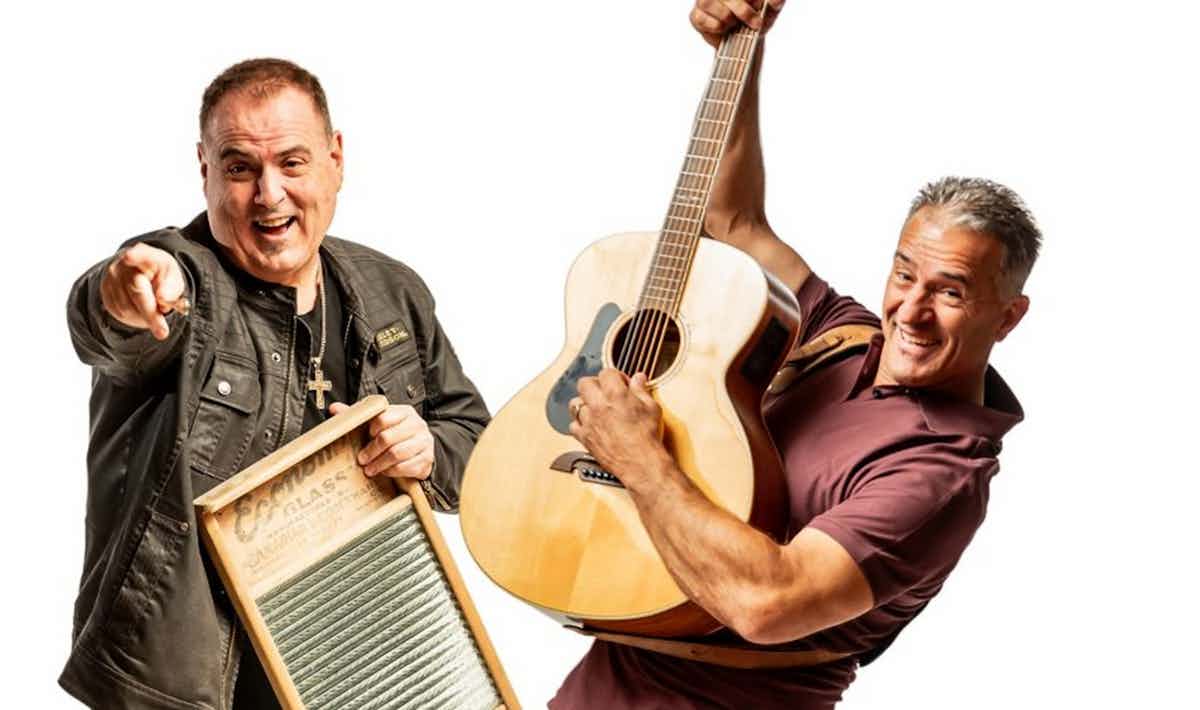 HertRhealLeblanc.jpg Hert et Rhéal LeBlanc