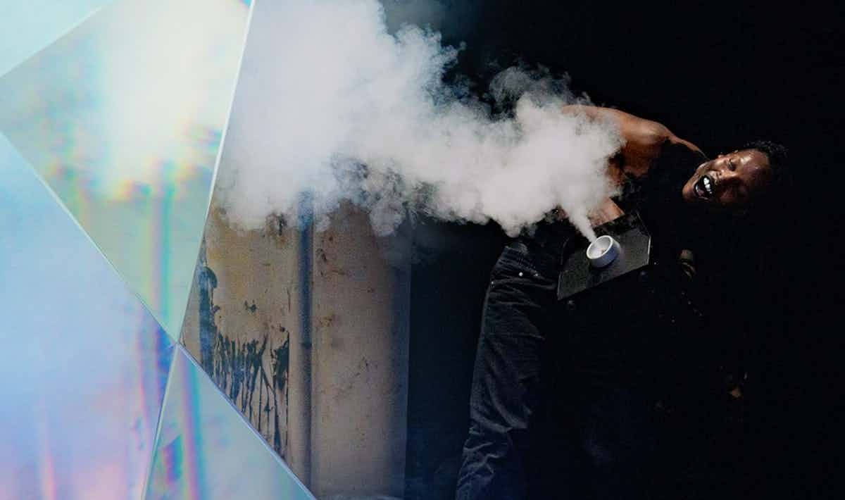 Darkmatter Darkmatter