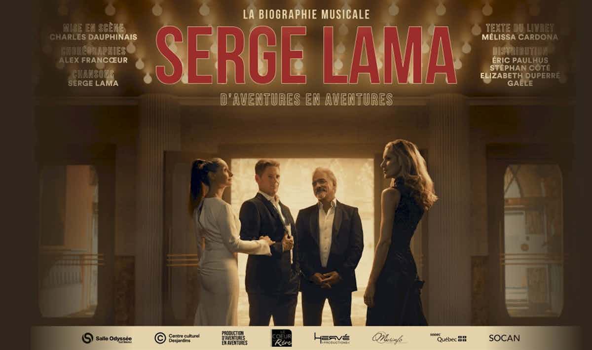 LamaAventures.jpg D'Aventures en aventures