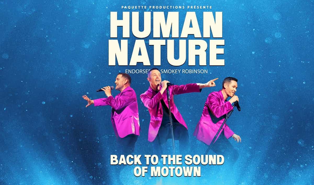 HumanNature.jpg Human Nature